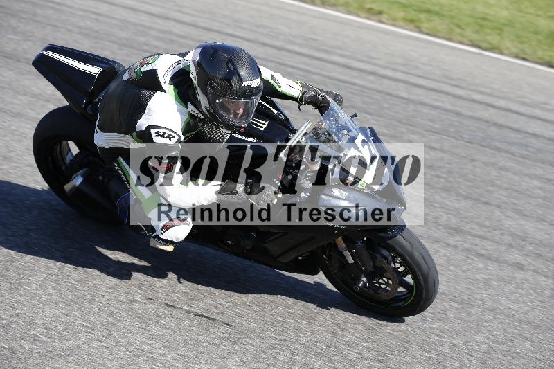 /12 30.04.2025 Speer Racing ADR/Gruppe gruen/12